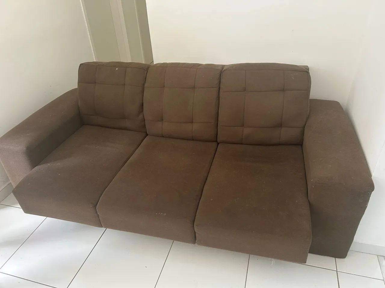 Sofá retrátil  - Foto 2