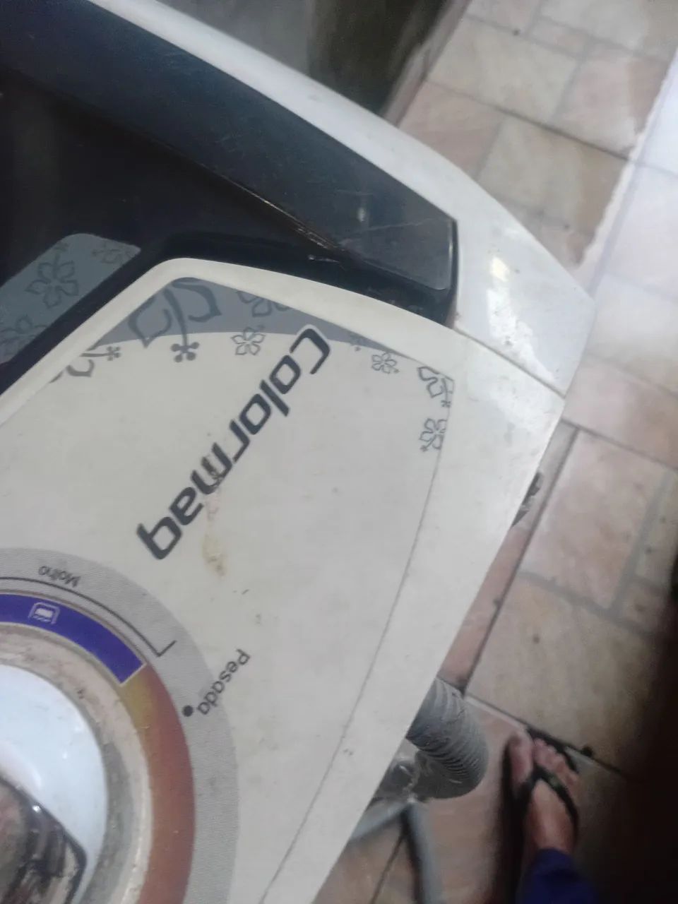 Tanquinho 10kilo - Foto 4