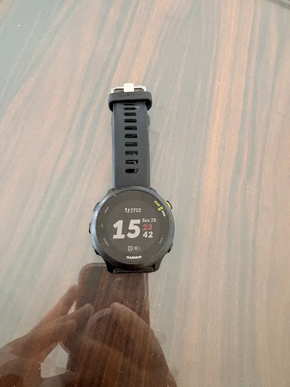 Garmin Forerunner 55  - Foto 2