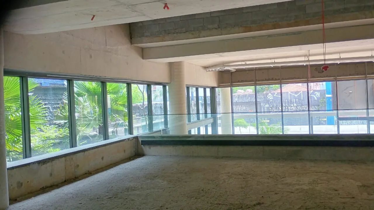 Conjunto Comercial de Luxo na Vila Nova Conceição: 4 Salas, 380m² - Imperdível! - Foto 4