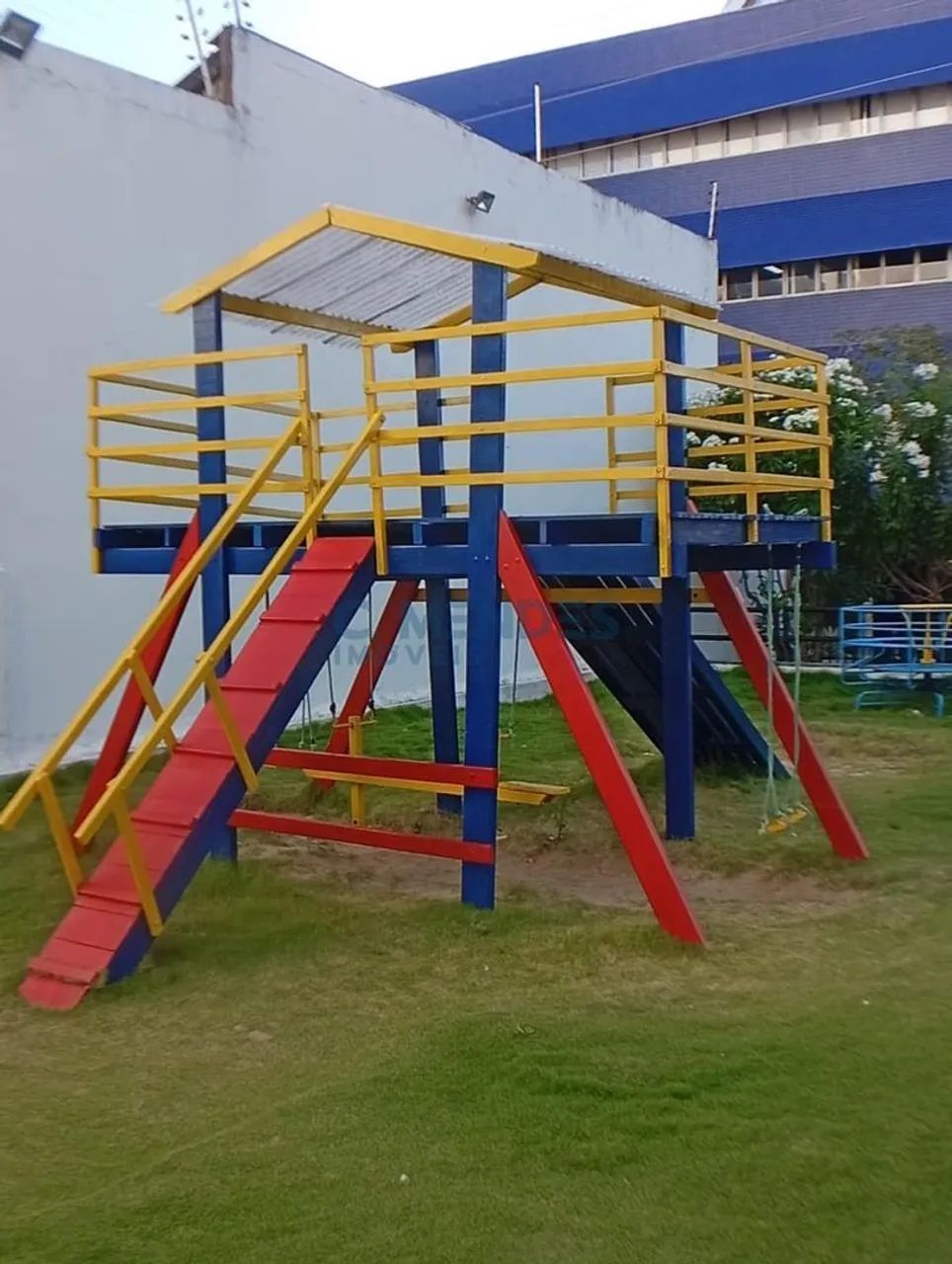 Apartamento em Centro - Fortaleza - Foto 4