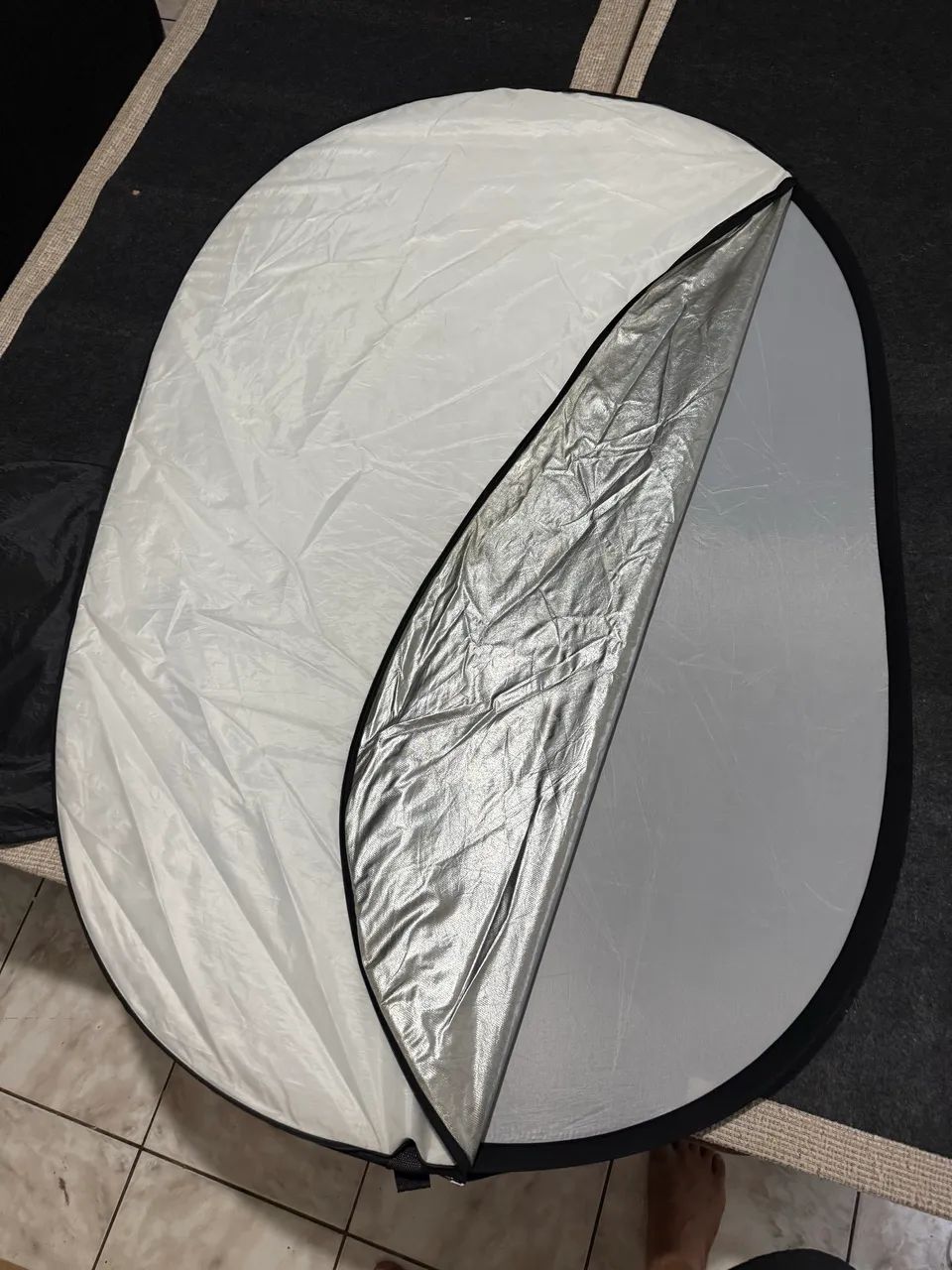 Rebatedor  - Foto 4