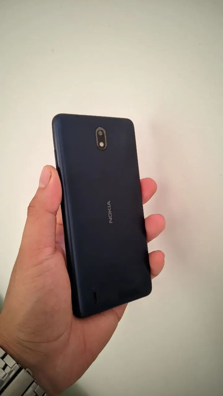NOKIA C01 PLUS - Foto 3