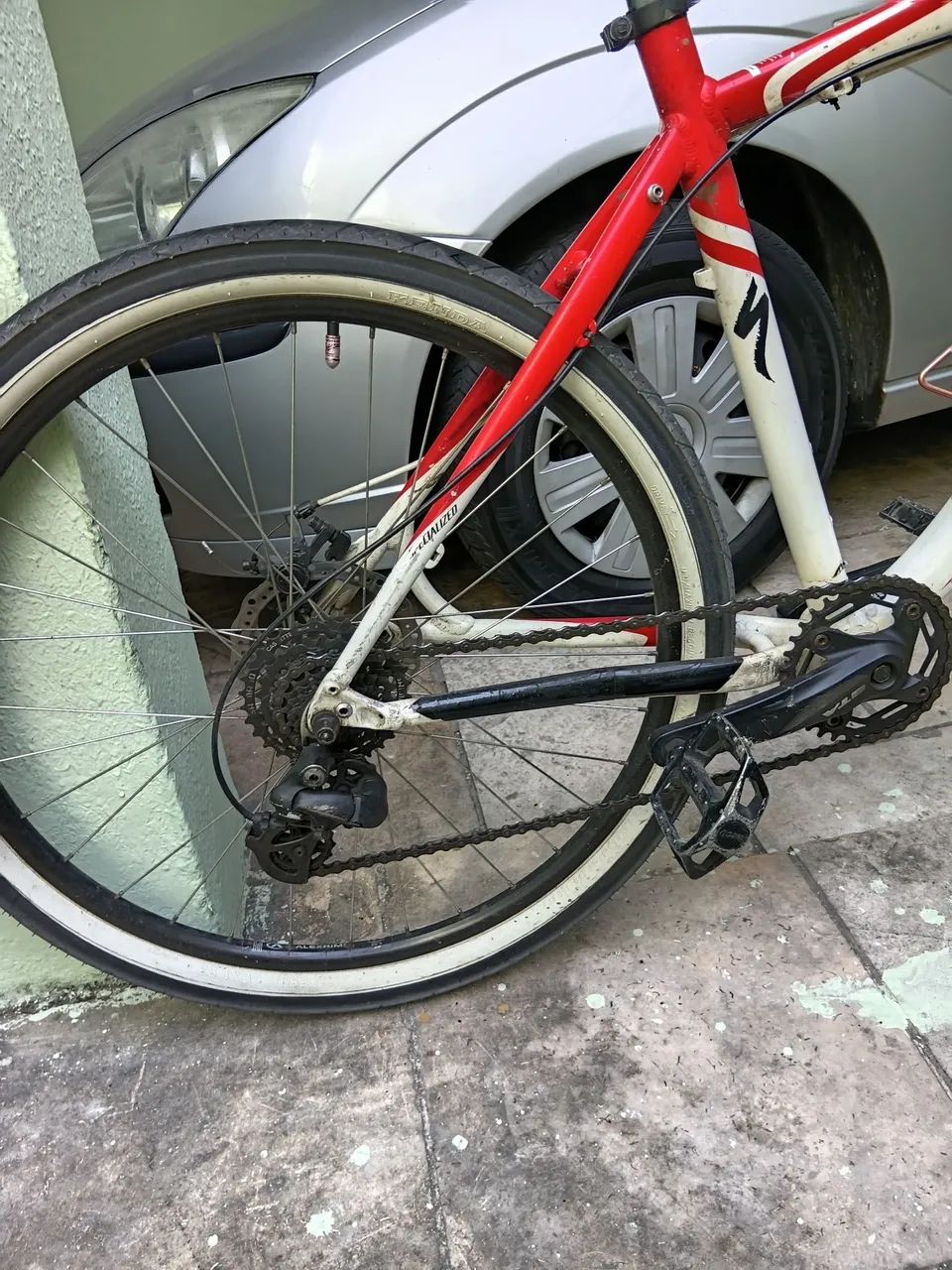 Bike specialized - Foto 3