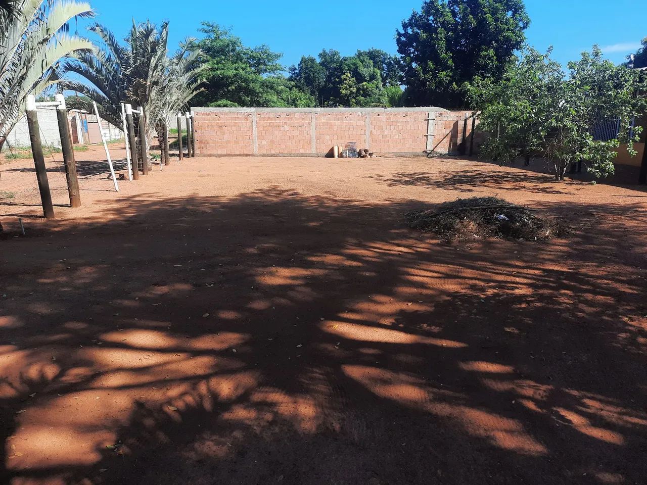 Casa rural/chácara/terreno/lote  - Foto 5