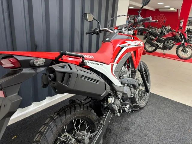 XR TORNADO 300 - Foto 4