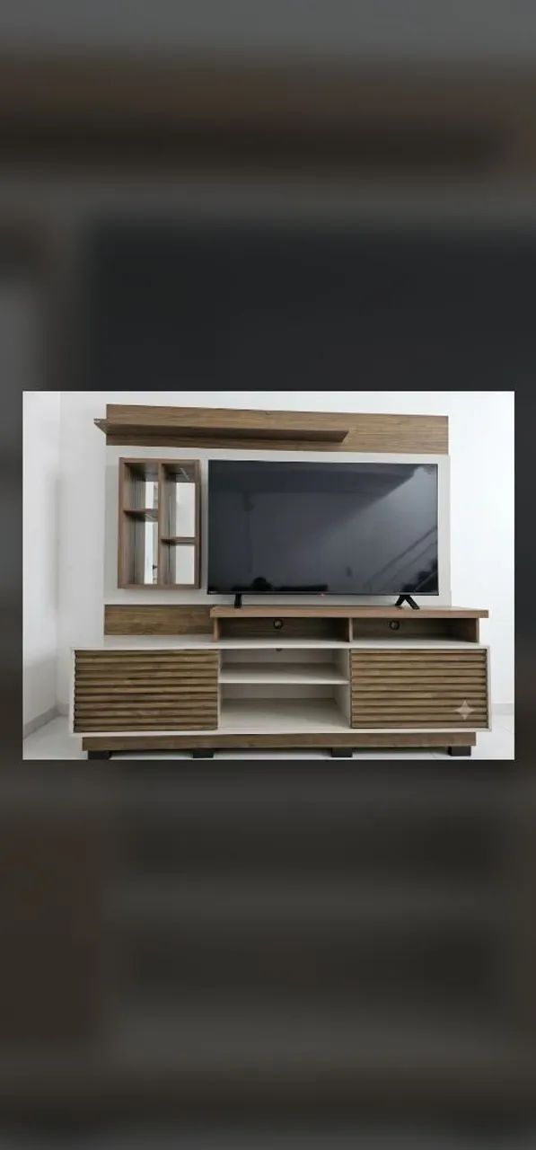 Rack sala 