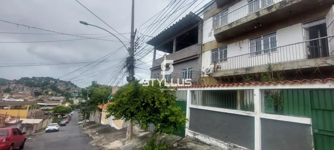 Pilares | Apartamento 2 quartos - Foto 3