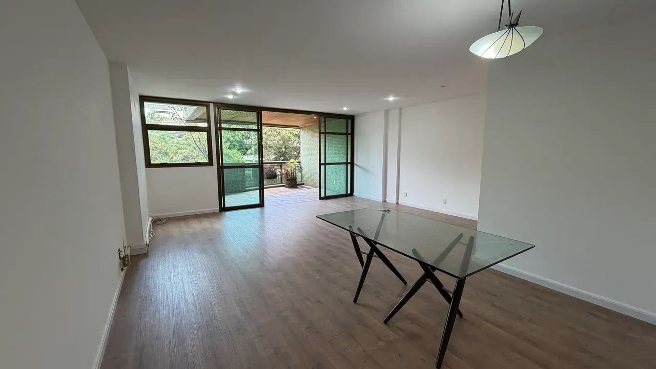 Viva com espaço, conforto e praticidade na Barra da Tijuca - Foto 5