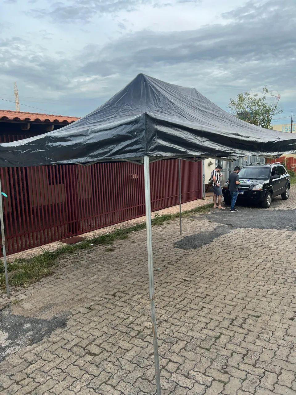 Tenda   - Foto 2