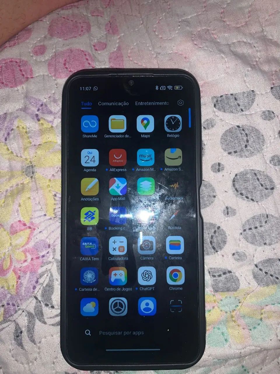 CELULAR POCO C65 - Foto 3