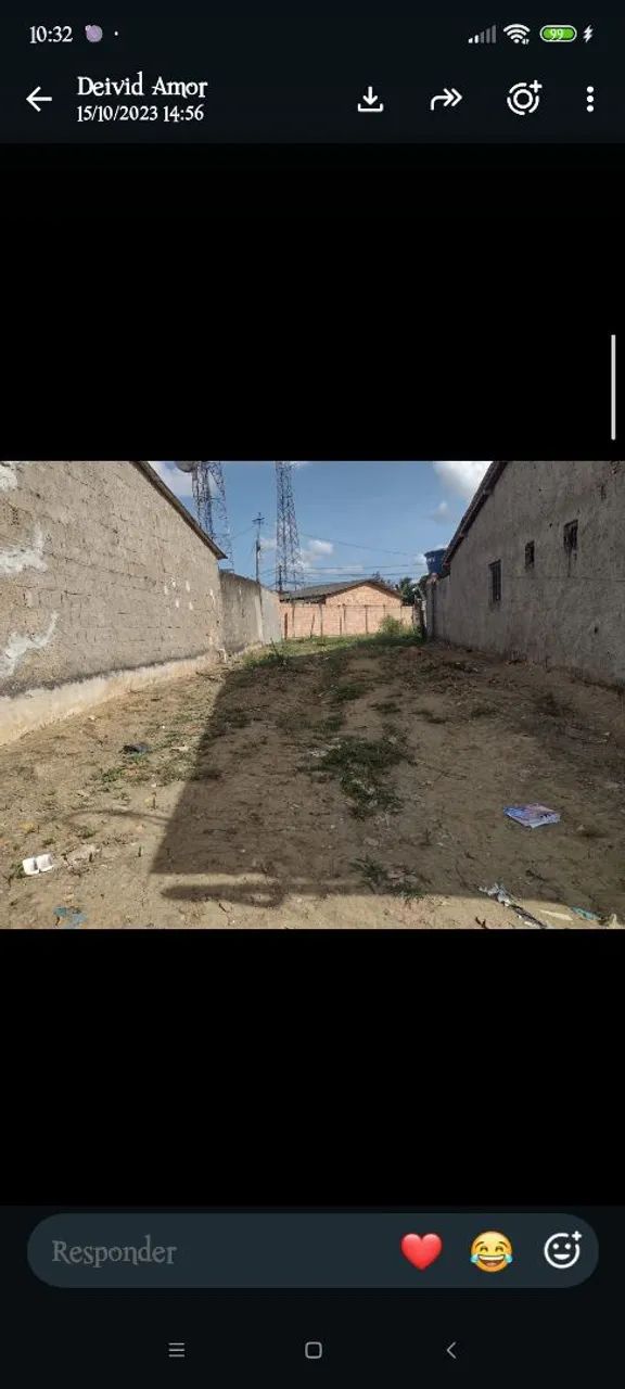 TERRENO PADRE CÍCERO  - Foto 3