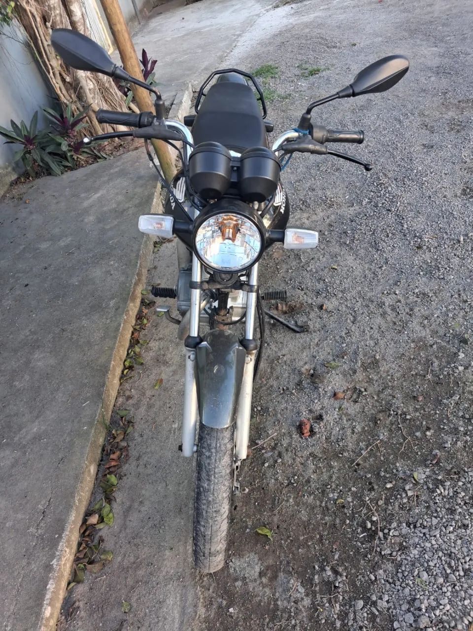 Cg 125 fan  - Foto 3