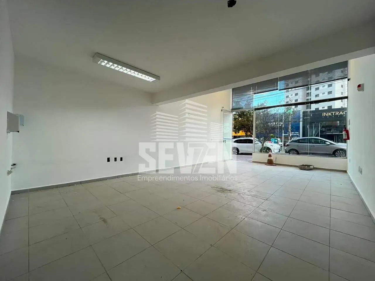 Sala Edifício Comercial Dinâmica para locação, Parque Jardim Europa, Bauru, SP - Foto 2