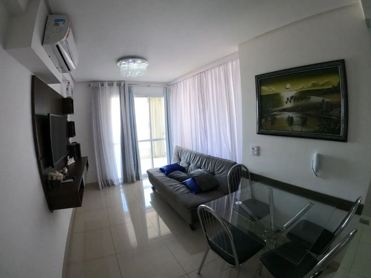 Studio 42m² no Lounge 22 Home Design  Setor Oeste | 1 Suíte - Foto 2