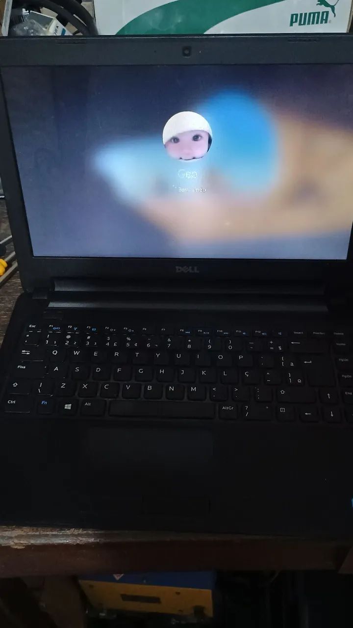 Notebook Dell - Foto 4