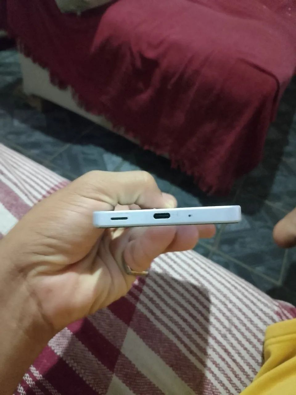 Samsung A16 - Foto 3