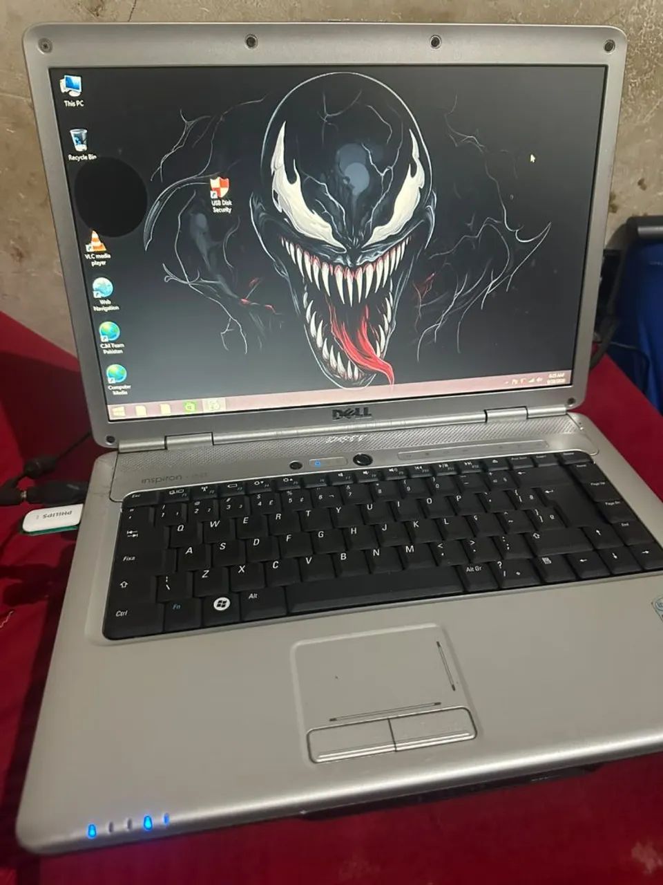 Notebook Dell<br>270$ - Foto 3