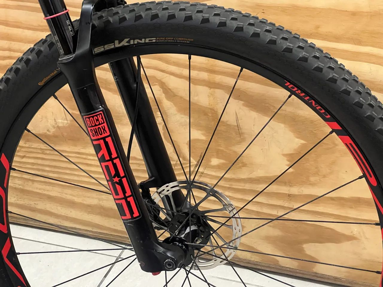 Specialized Chisel - Grupo GX - Tamanho M (17) - Foto 3