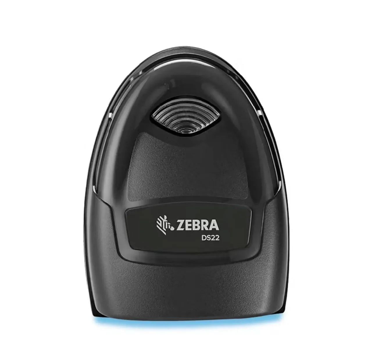 Leitor Código de Barras Zebra Imager 2D DS2208 c/Suporte USB - Foto 2