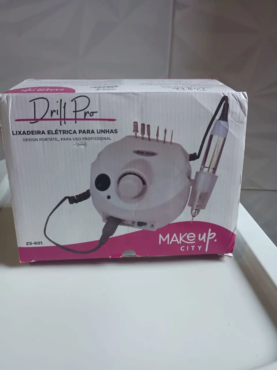 Pra vender hoje 