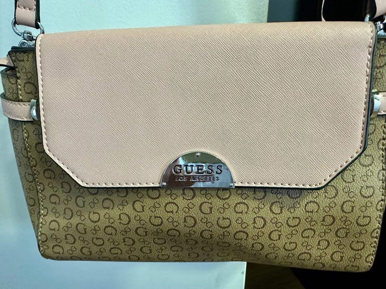 Vendo bolsa da Guess original! - Foto 4