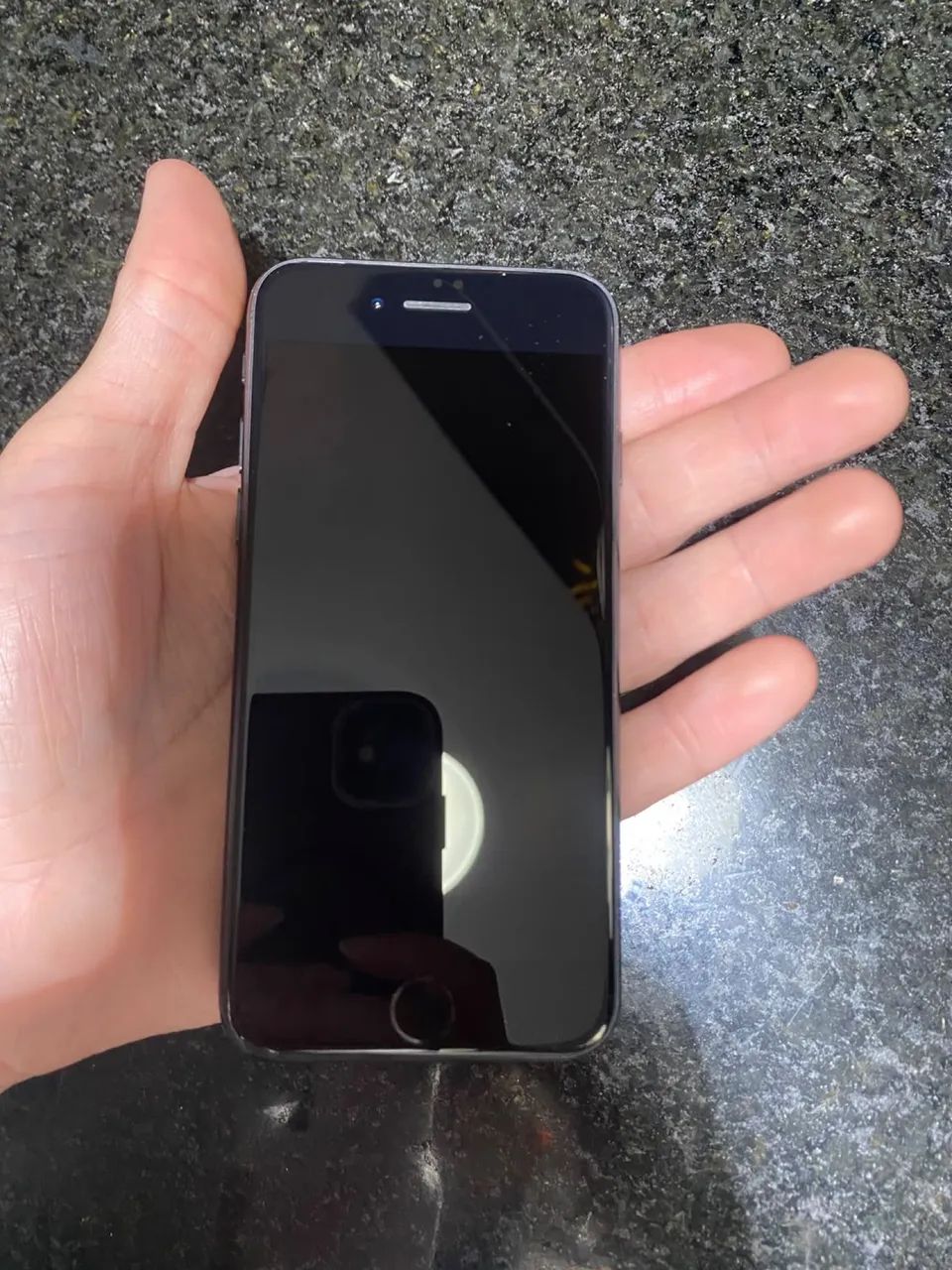 Iphone SE 2020 - 128 GB