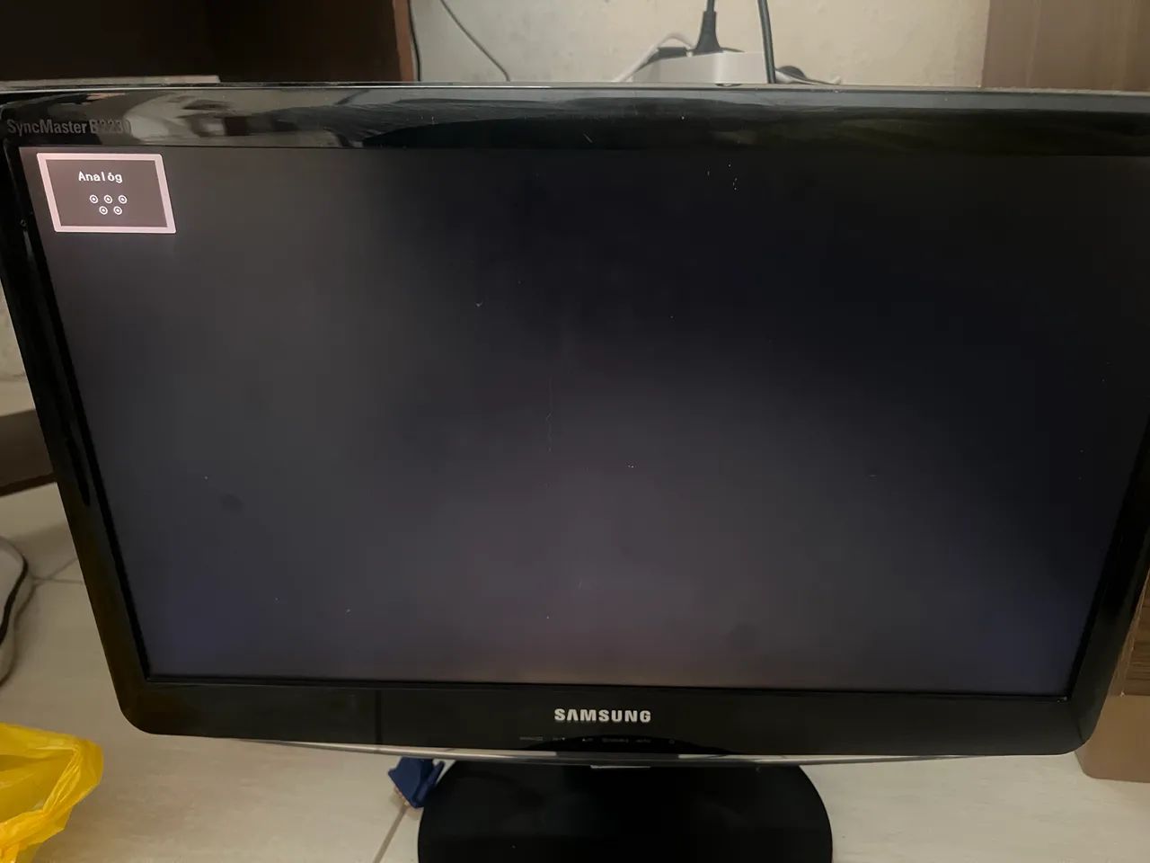 Monitor 