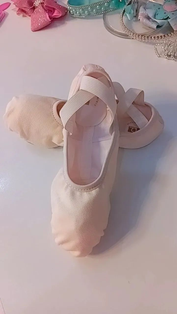 Moda ballet  - Foto 3