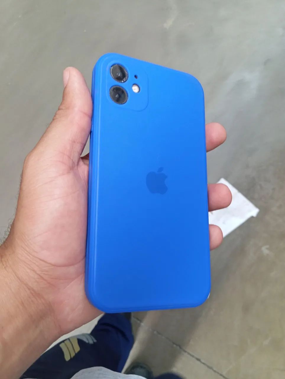 iPhone 11 128Gb - Foto 2