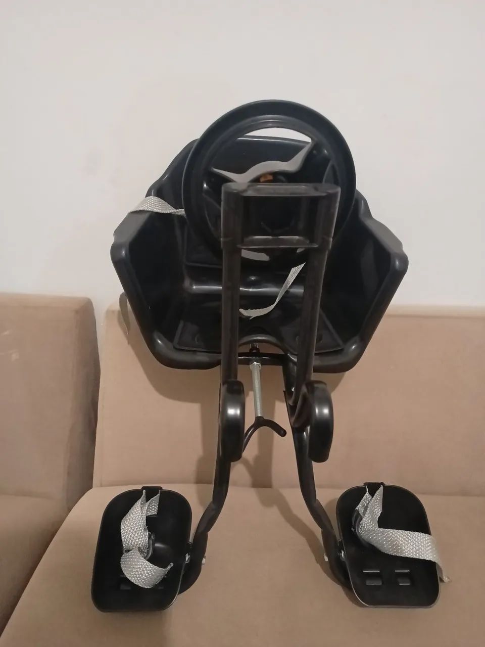 Cadeirinha para bicicleta Aro 29