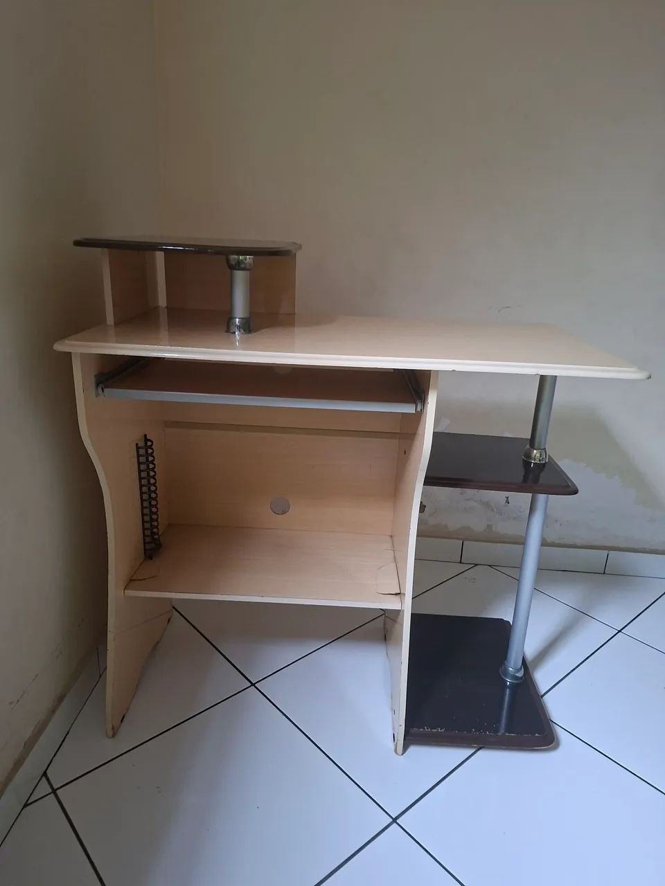 Mesa computador 