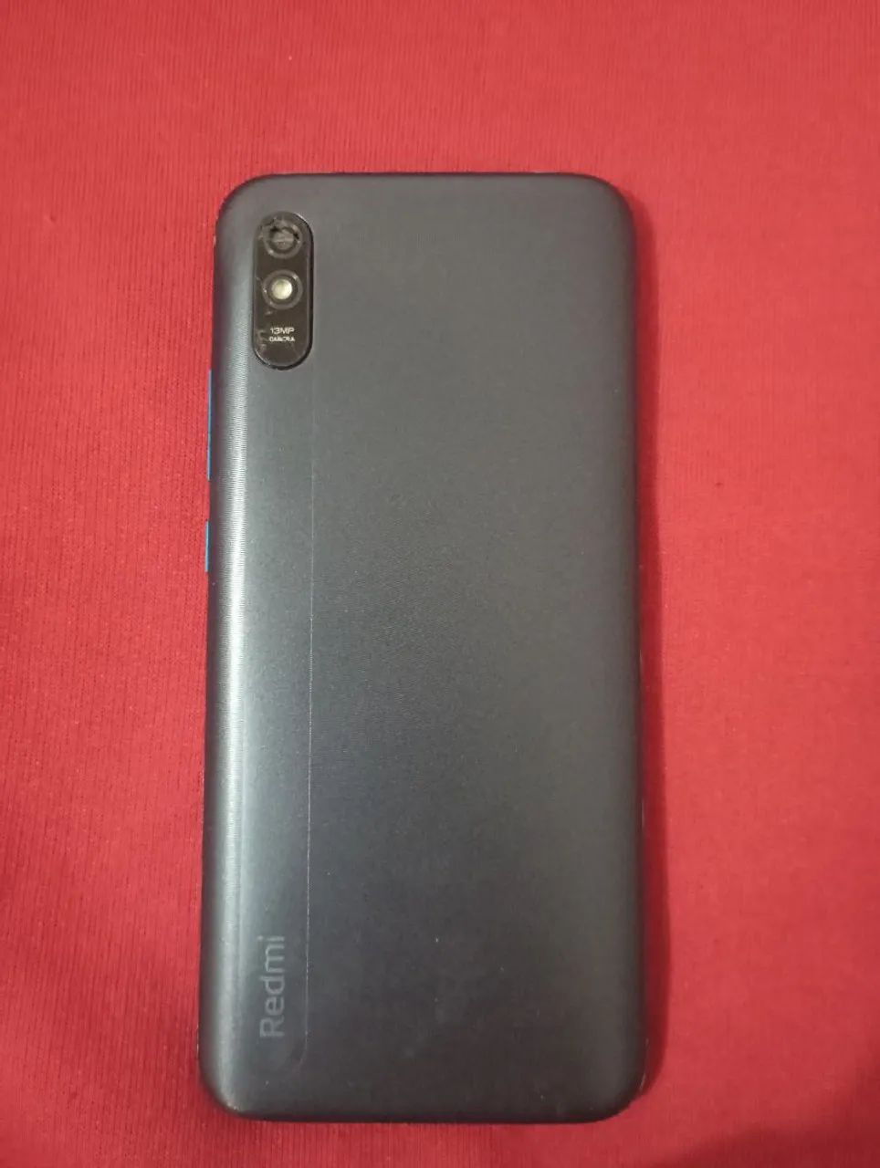 Celular xiaomi Redmi 9A - Foto 5