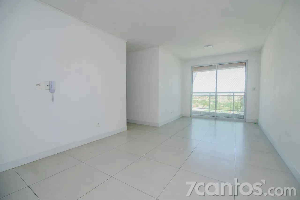 Apartamento, Luciano Cavalcante, 3 Quartos - Foto 2