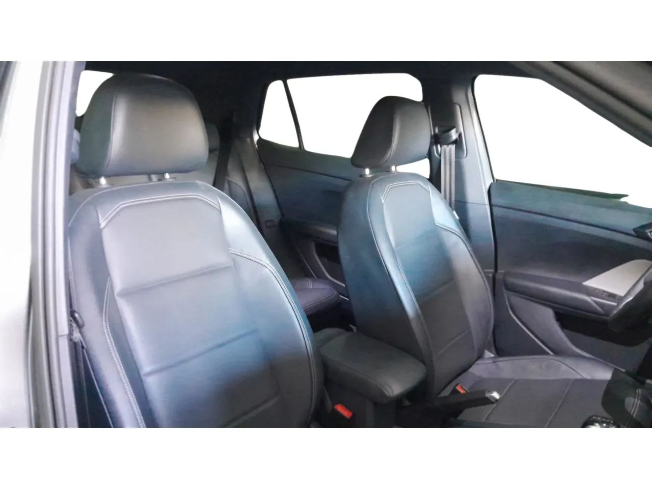Volkswagen T-Cross Highline 1.4 TSI Flex 16V 5P AUT, foto 11 de 16