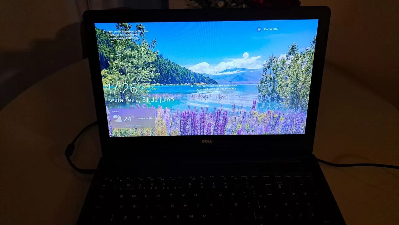 Notebook Dell Inspirion core i3 - Foto 4