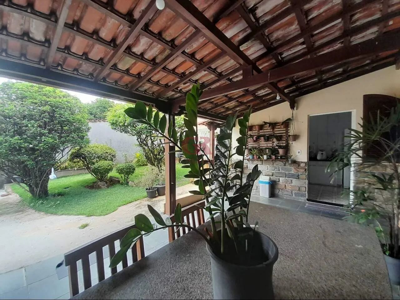 Casa a venda no Palmeiras!