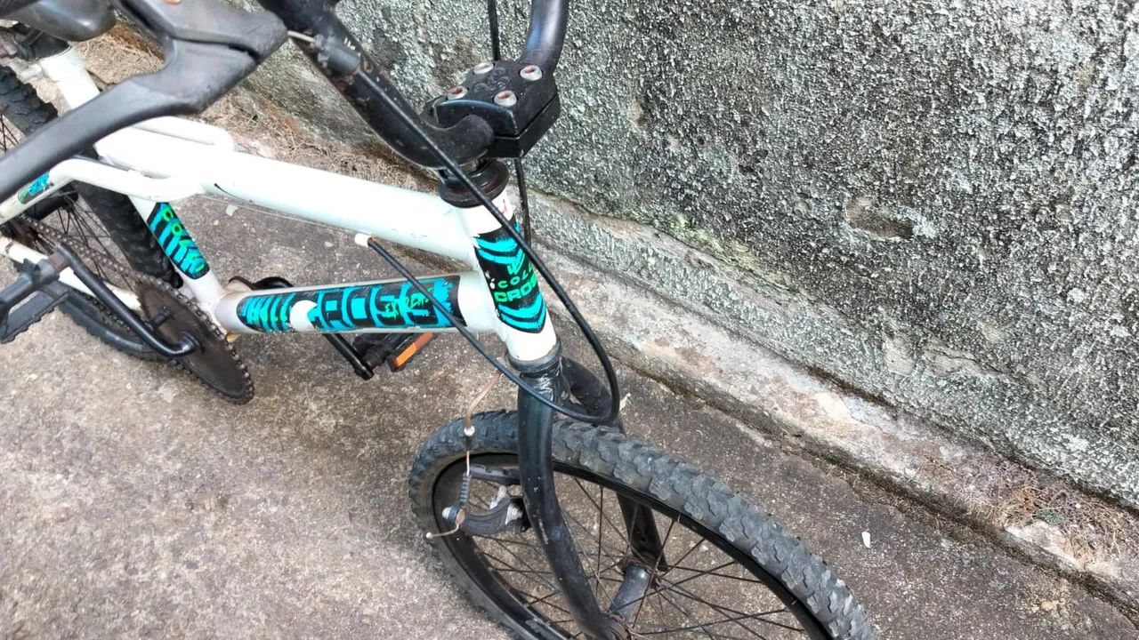 Bicicleta caloi - Foto 3