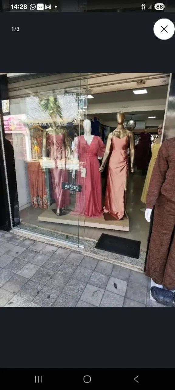Passo ponto comercial na Gloria - Foto 4