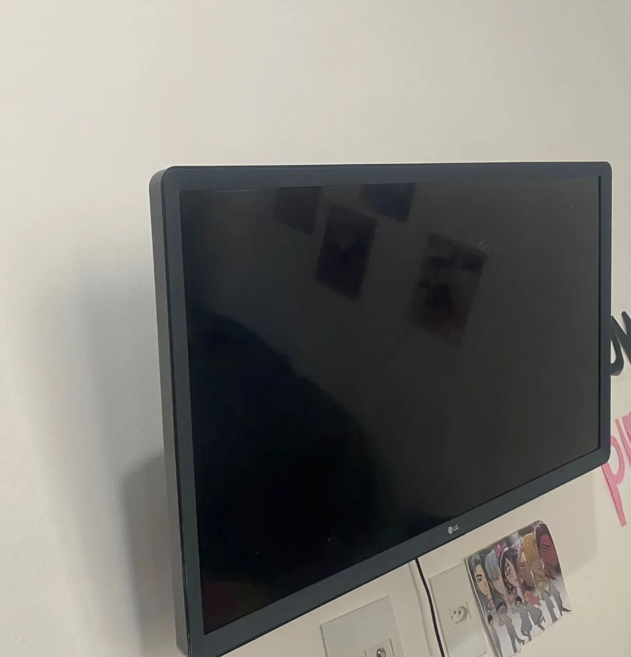 Televisão LG 32 POLEGADAS 