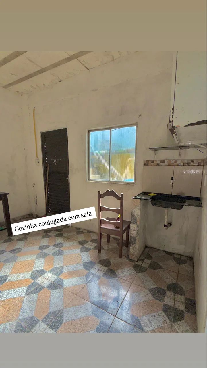 Foto - Belém - Tenoné