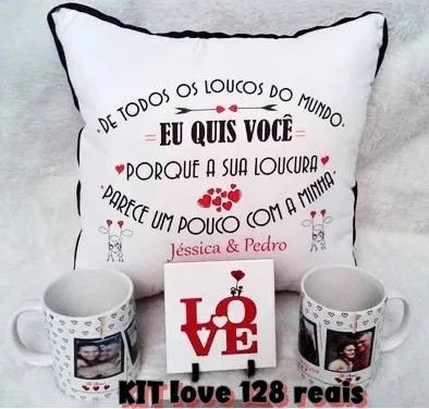presentes dia dos namorados  - Foto 4