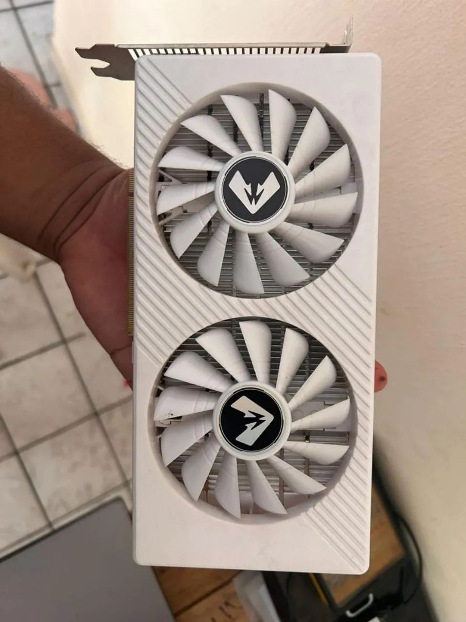 Rx 580 2048ssp - Placa de video - Foto 2