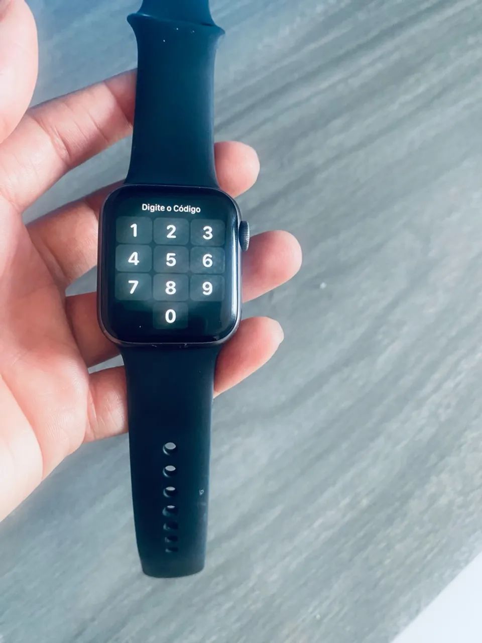 Apple Watch Series 5  - Foto 3