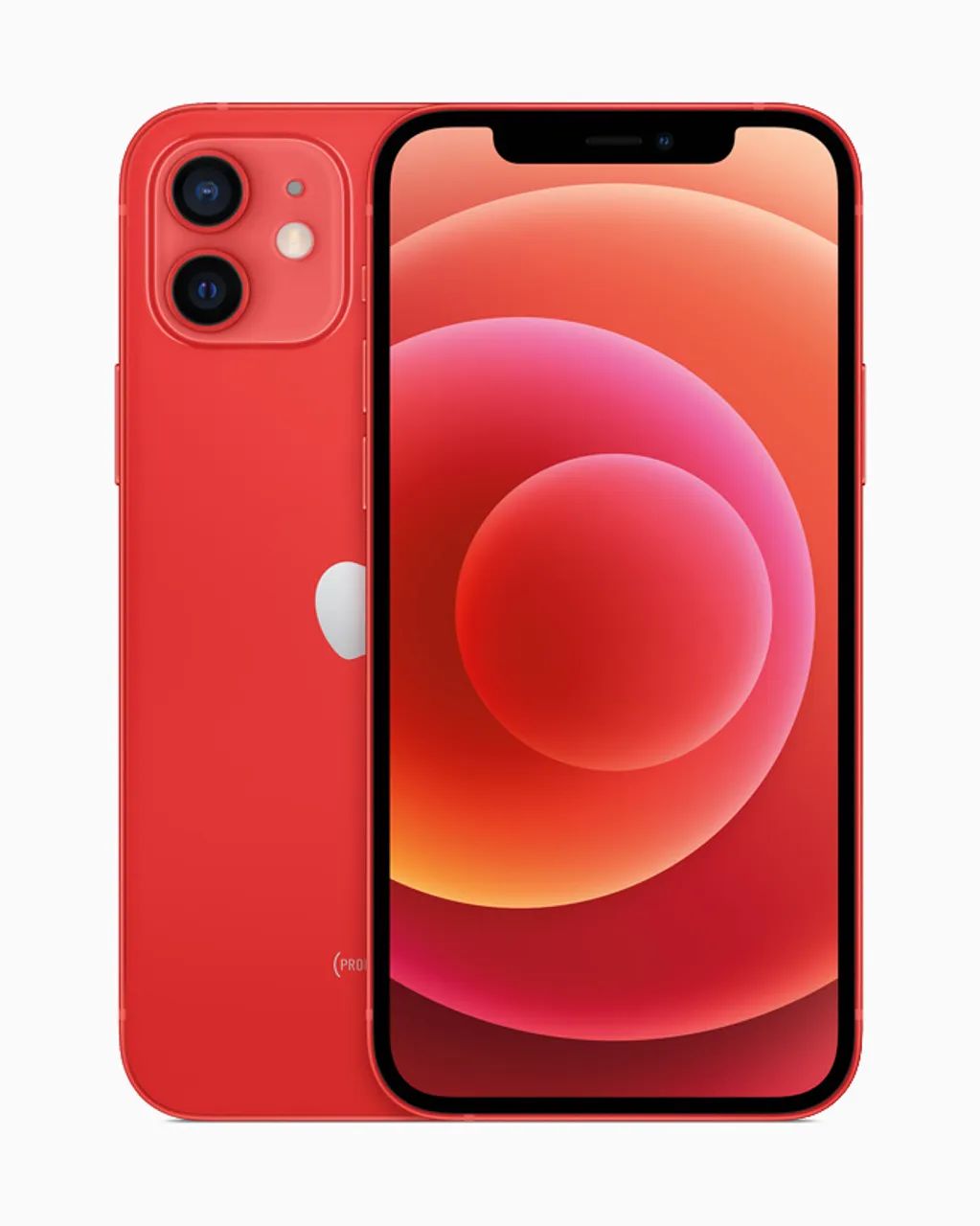 Iphone 13 (product red) 256gb - Celulares e Smartphones - Várzea
