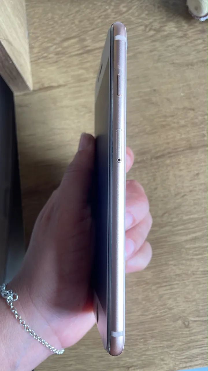 iPhone 8plus - Foto 2
