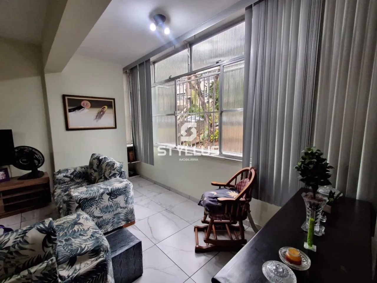 Lins de Vasconcelos | Apartamento 2 quartos - Foto 5