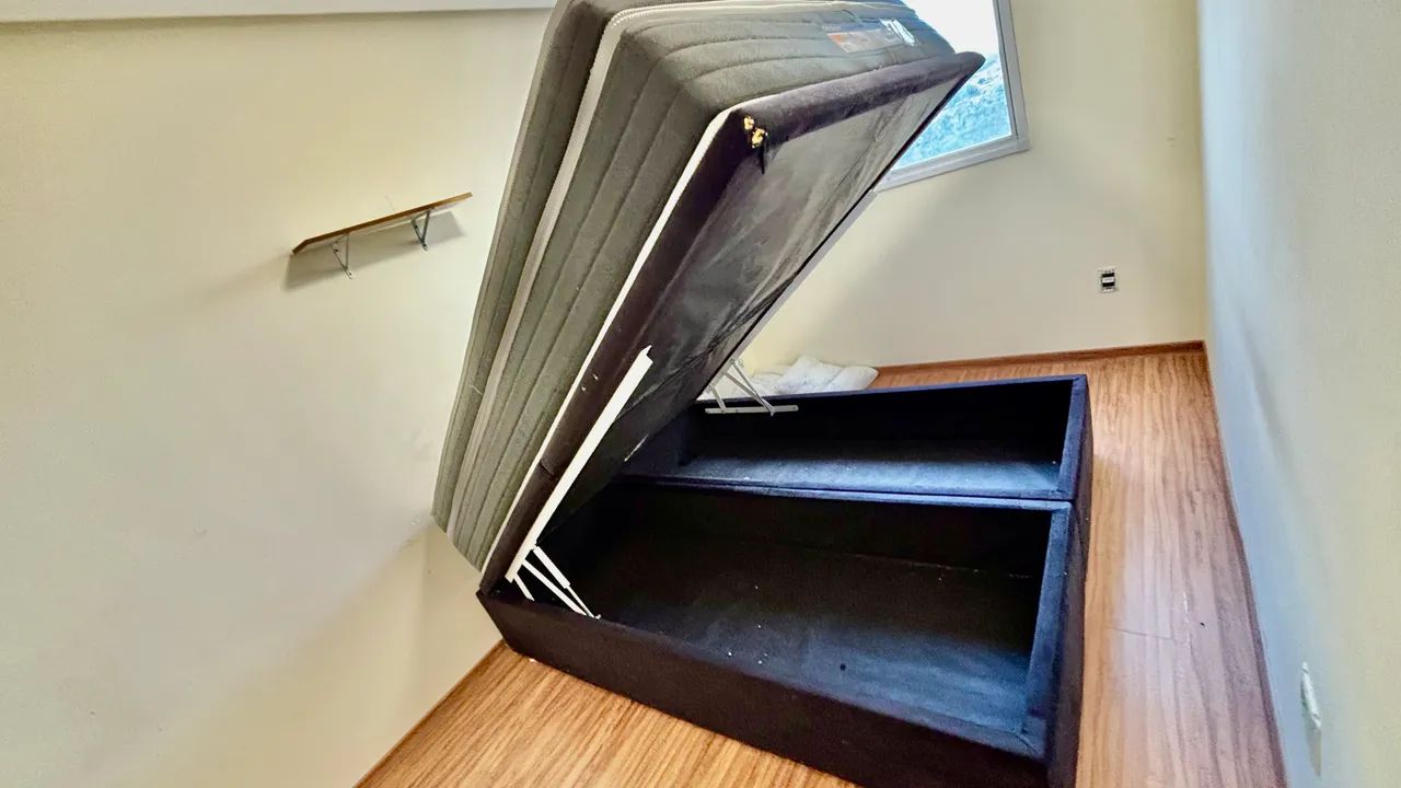 Cama Ortobom Queen - Foto 4