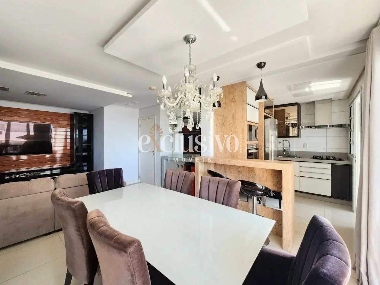 Apartamento para venda quartos no Estreito - Foto 4