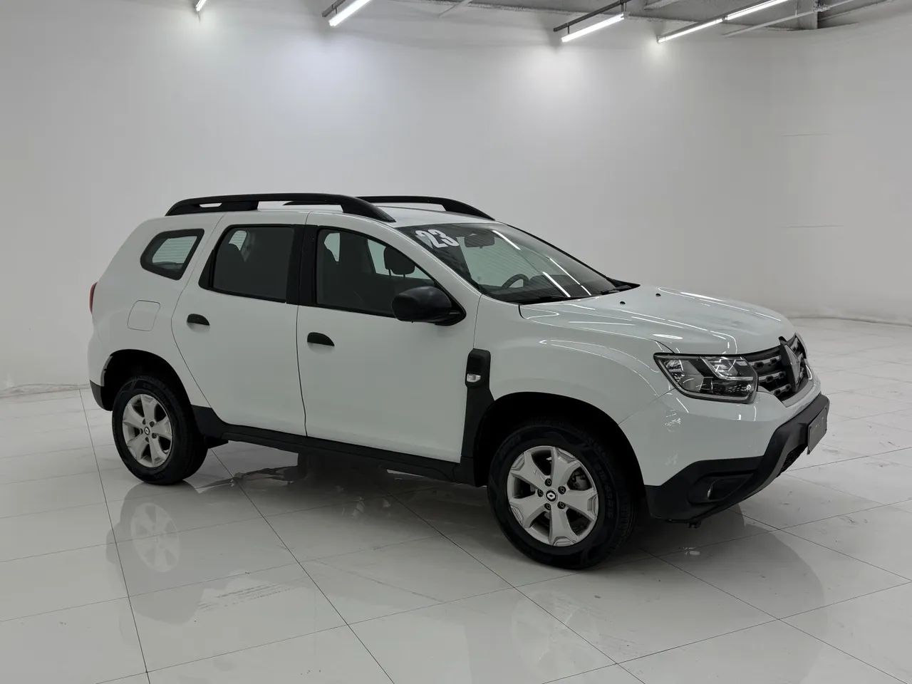 Renault Duster 2022 - Foto 3